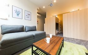 Loft Hotel Tokyo #Kameido